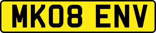 MK08ENV