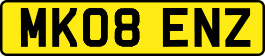 MK08ENZ