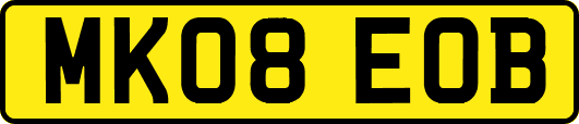 MK08EOB