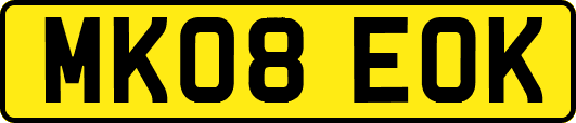 MK08EOK