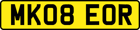 MK08EOR