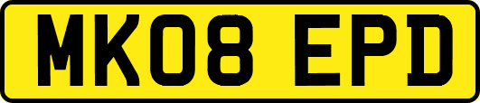 MK08EPD