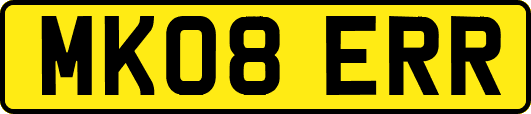 MK08ERR