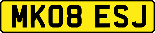MK08ESJ