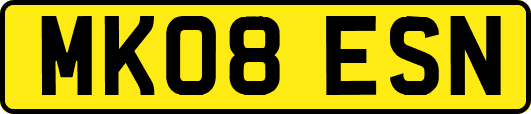 MK08ESN