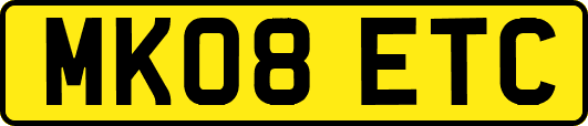 MK08ETC