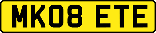 MK08ETE