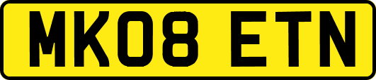 MK08ETN