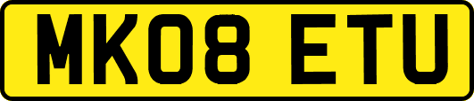 MK08ETU