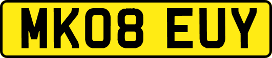MK08EUY
