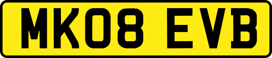 MK08EVB