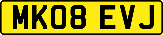 MK08EVJ