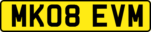 MK08EVM