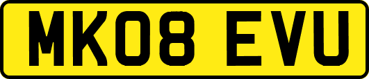 MK08EVU