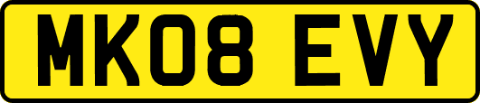 MK08EVY