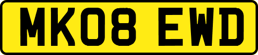 MK08EWD