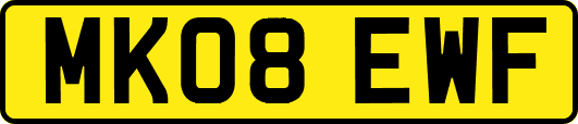 MK08EWF