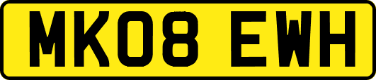 MK08EWH