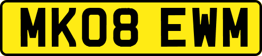 MK08EWM