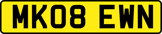MK08EWN