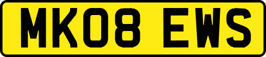 MK08EWS