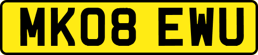 MK08EWU