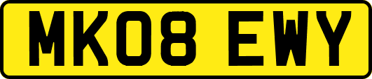 MK08EWY