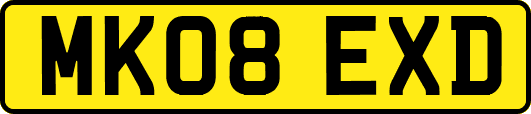 MK08EXD