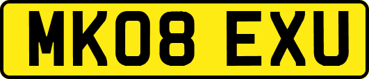 MK08EXU