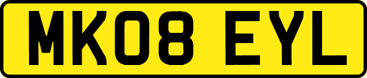 MK08EYL