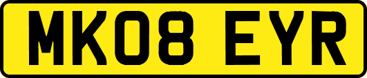 MK08EYR