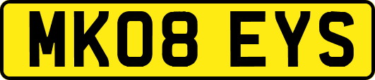 MK08EYS