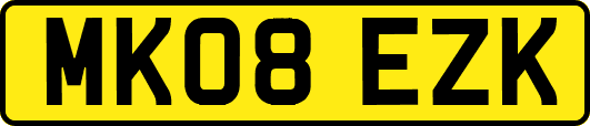 MK08EZK