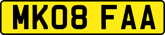 MK08FAA