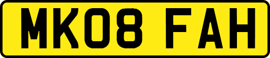 MK08FAH