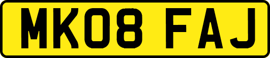 MK08FAJ