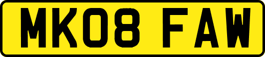MK08FAW