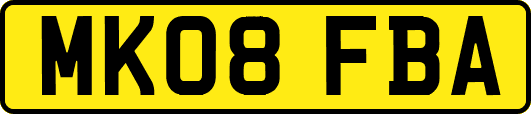 MK08FBA