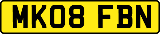MK08FBN