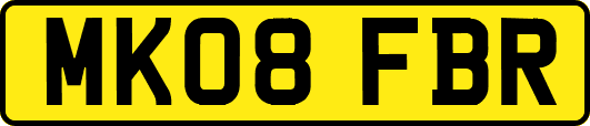 MK08FBR