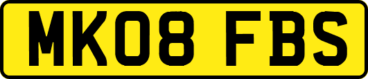 MK08FBS