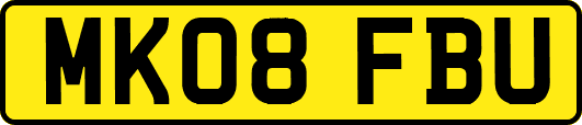 MK08FBU