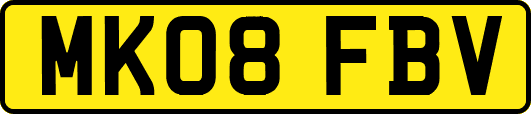 MK08FBV