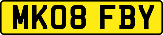 MK08FBY