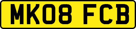 MK08FCB