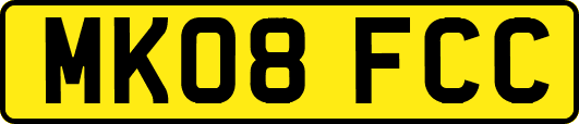 MK08FCC