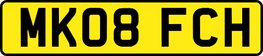 MK08FCH