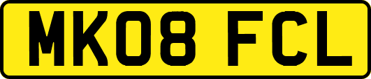 MK08FCL