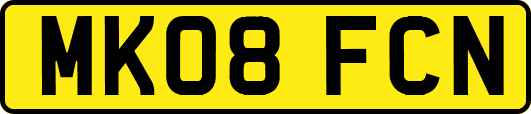 MK08FCN