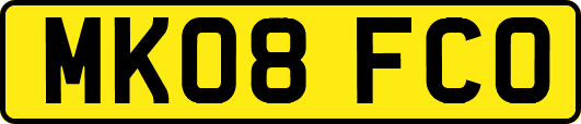 MK08FCO